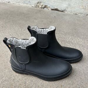 Women’s BOGS Andrea Chelsea II Waterproof Insulated Rain Boots